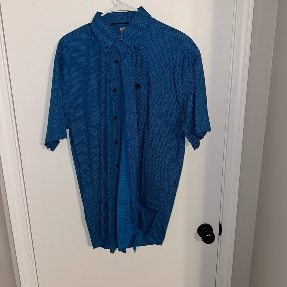 Cinch Shirt